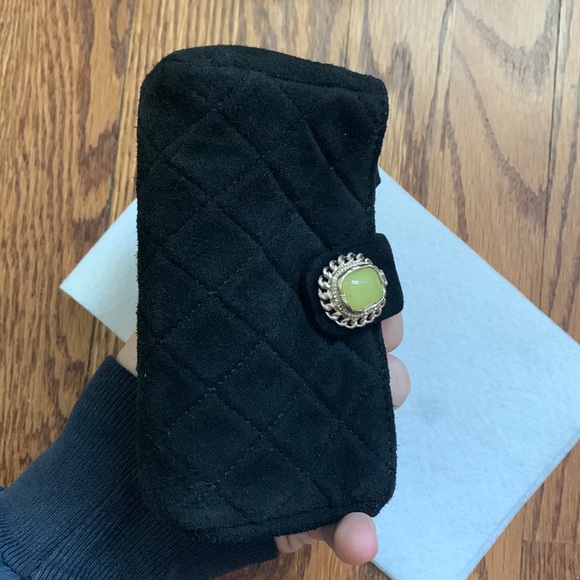 Chanel Phone French Purse - Picture 6 of 12